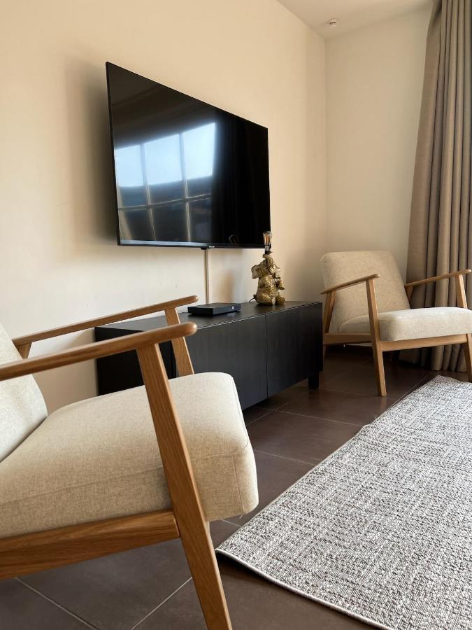 Casa Vista Verde De Panne Ngoại thất bức ảnh
