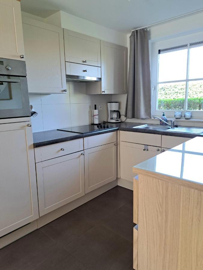 Casa Vista Verde De Panne Ngoại thất bức ảnh