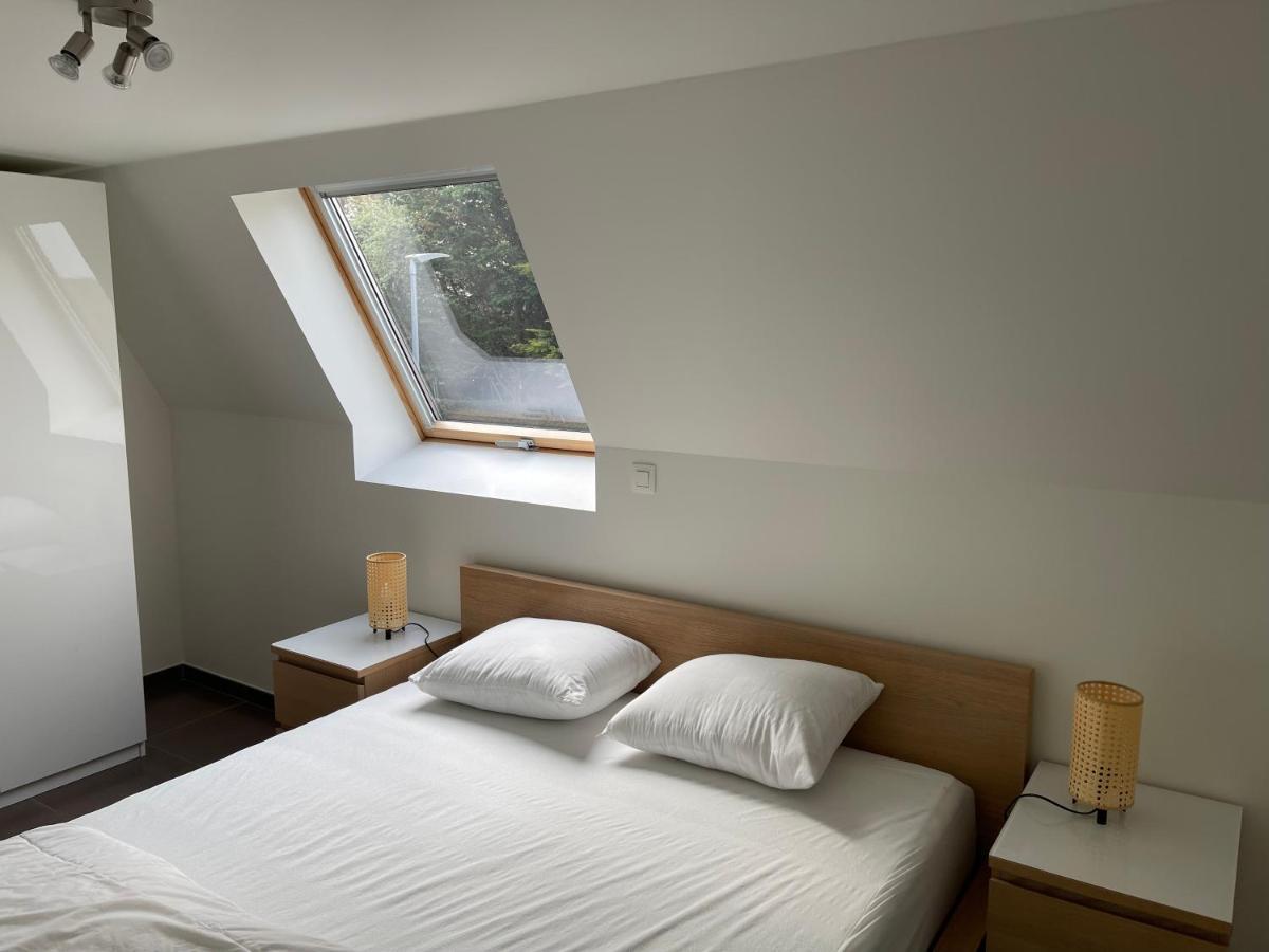 Casa Vista Verde De Panne Ngoại thất bức ảnh